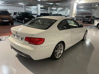 BMW Serie 3 320d M Sport Edition