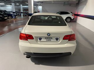 BMW Serie 3 320d M Sport Edition