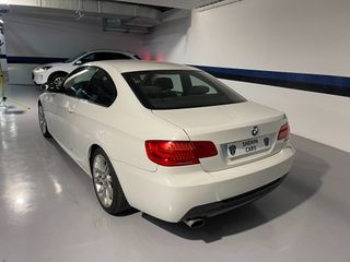 BMW Serie 3 320d M Sport Edition
