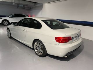 BMW Serie 3 320d M Sport Edition