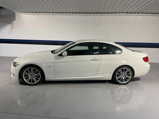 BMW Serie 3 320d M Sport Edition