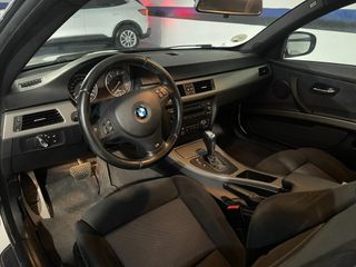 BMW Serie 3 320d M Sport Edition