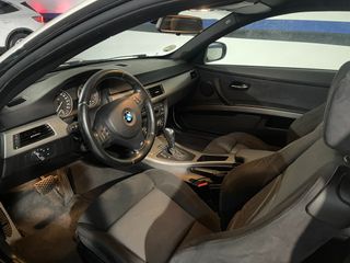 BMW Serie 3 320d M Sport Edition