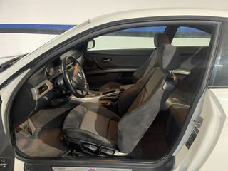 BMW Serie 3 320d M Sport Edition