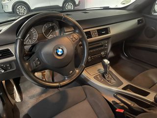 BMW Serie 3 320d M Sport Edition