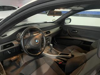 BMW Serie 3 320d M Sport Edition