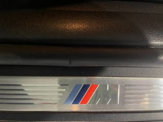 BMW Serie 3 320d M Sport Edition