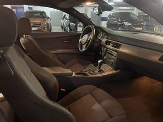 BMW Serie 3 320d M Sport Edition