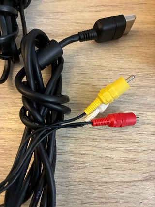 Consola Sega Dreamcast