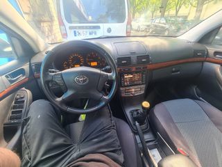 Toyota Avensis 2.2 d4d