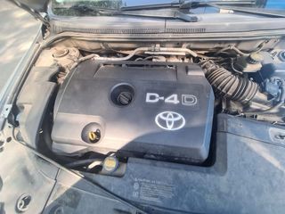 Toyota Avensis 2.2 d4d
