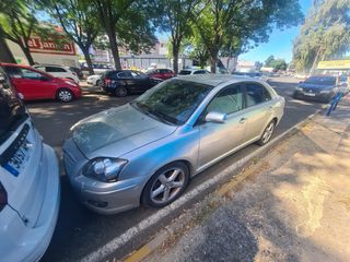 Toyota Avensis 2.2 d4d