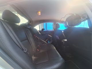 Toyota Avensis 2.2 d4d