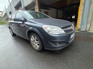 Opel Astra H