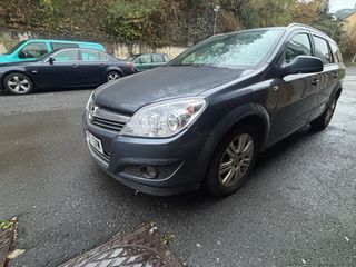 Opel Astra H