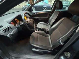 Opel Astra H