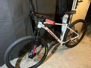Orbea Alma H30