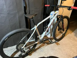 Orbea Alma H30