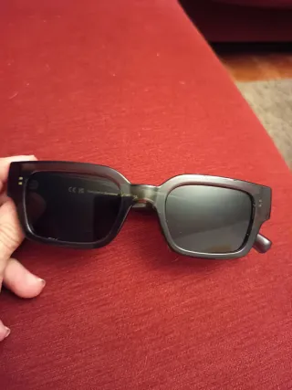 Gafas de sol Meller negras