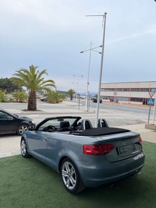 Audi A3 2011
