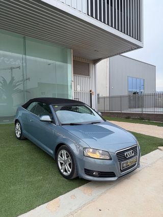 Audi A3 2011
