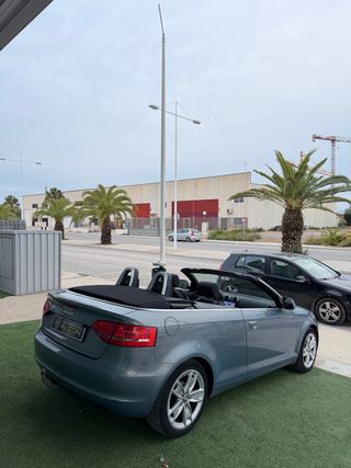 Audi A3 2011