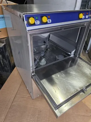 Lavavajillas Silanos 35x35