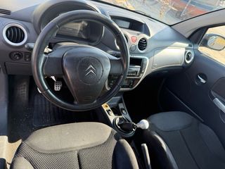 Citroen C2 vts 2006