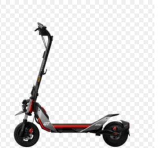 Patinete Eléctrico Segway Ninebot ZT3 Pro