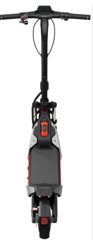 Patinete Eléctrico Segway Ninebot ZT3 Pro