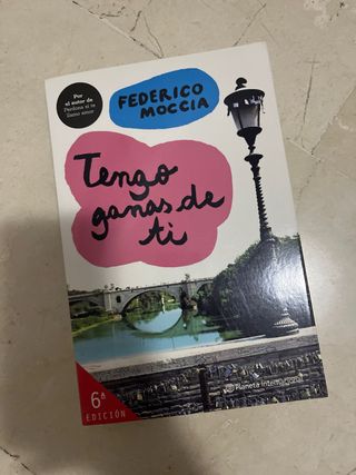 Perdona si te llamo amor (Planeta Internacional...