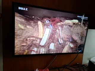 TV Samsung 32 LED (No Smart)