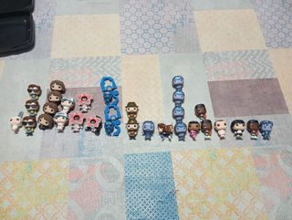 Funko Stranger Things para intercambiar o vender