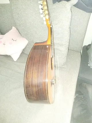 Bandurria Alhambra 4P