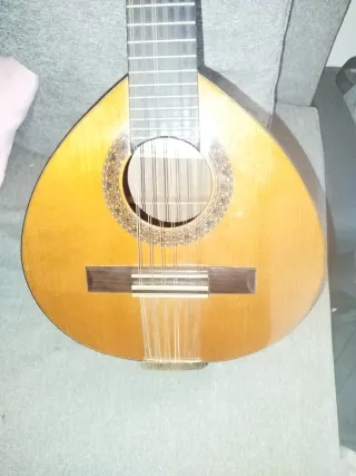 Bandurria Alhambra 4P