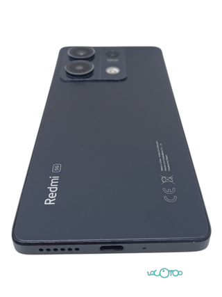 Smartphone Xiaomi Redmi Note 13 5G 256GB