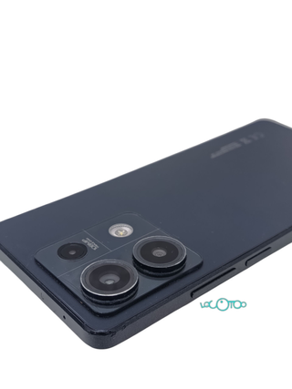 Smartphone Xiaomi Redmi Note 13 5G 256GB