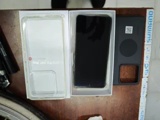 Xiaomi 14T Pro Plata