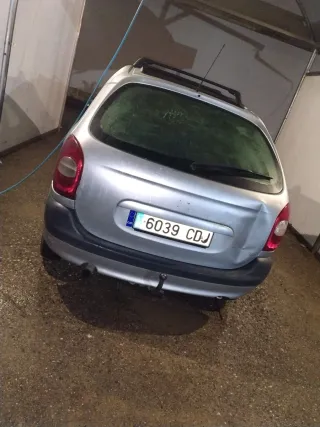Citroen Xsara 2003
