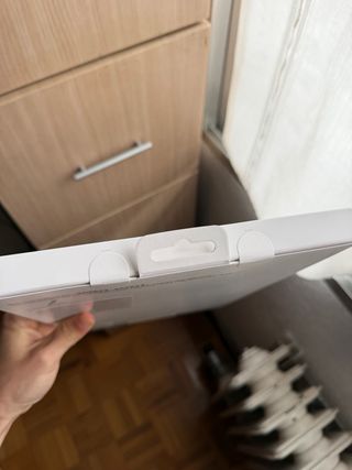 Funda Teclado oficial Samsung Galaxy Tab S11 Ultra