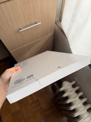 Funda Teclado oficial Samsung Galaxy Tab S11 Ultra