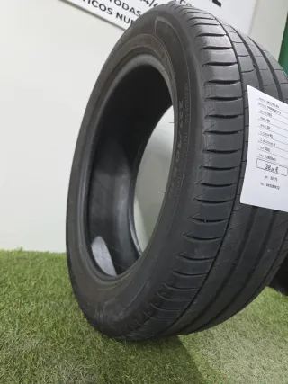 225 50 18 95V MICHELIN PRIMACY 3