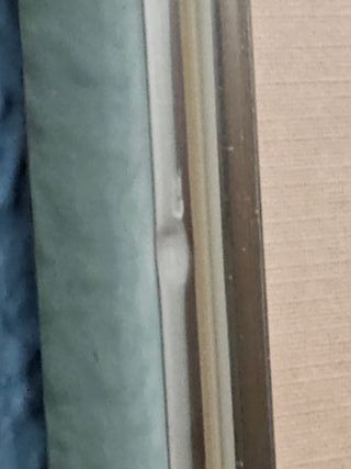 Cuadro lámina de Vicente Roso – Motivo religioso