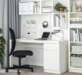 Mesa Escritorio IKEA Malm
