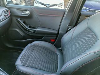 DESDE 299€ AL MES SIN ENTRADA FORD PUMA ECO STLINE