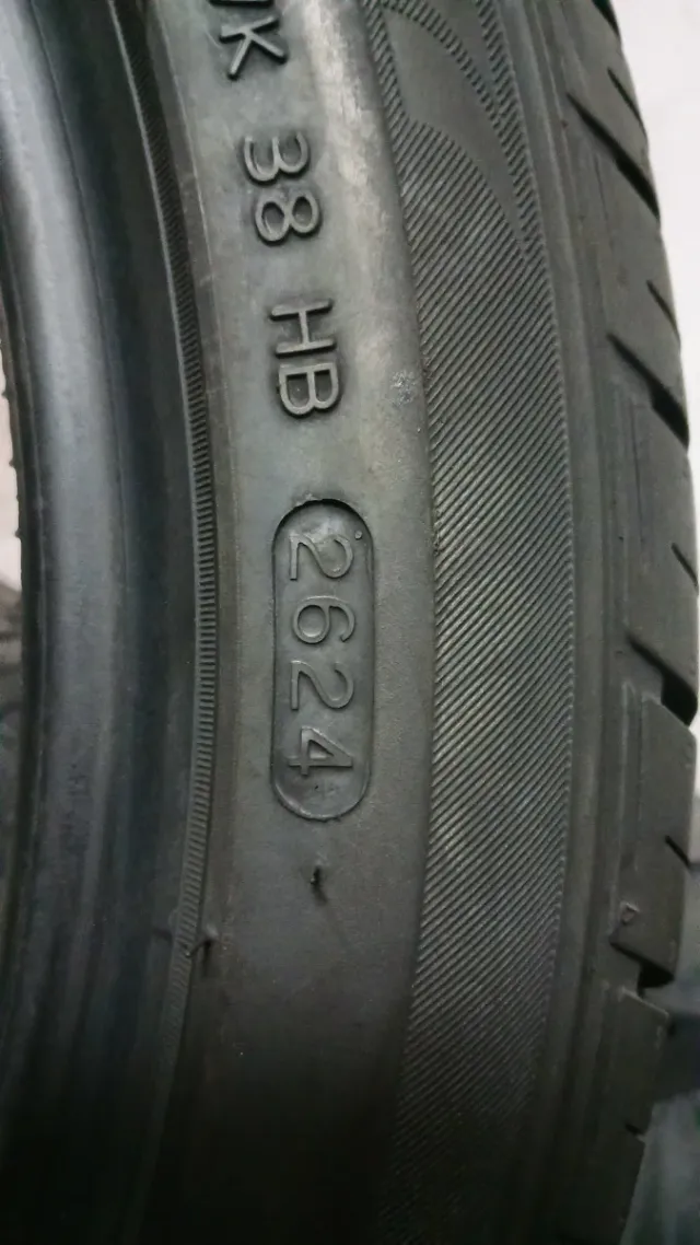 225/45 R18 91V HANKOOK OPTIMO K415
