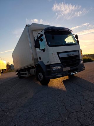 Camion rigido Daf LF 310 Far 2016