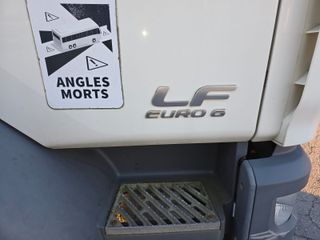 Camion rigido Daf LF 310 Far 2016