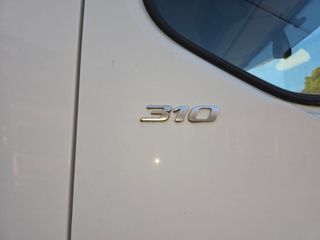 Camion rigido Daf LF 310 Far 2016