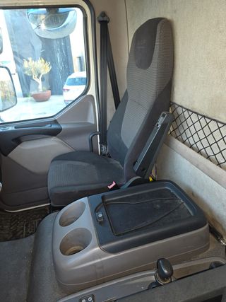 Camion rigido Daf LF 310 Far 2016